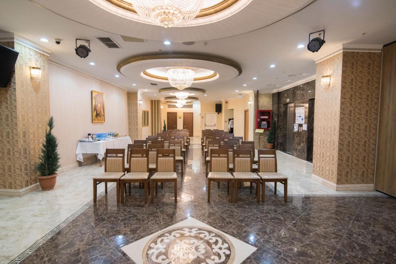 Midmar Deluxe Hotel İstanbul Dış mekan fotoğraf